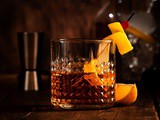 Sazerac: Recipe, 4 Ingredients & 5 Alternatives