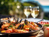 Spanish Food: 28 Popular Dishes + 5 Secret Recipe Tips
