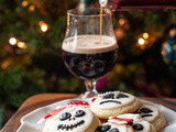 Super Soft Beer Sugar Cookies