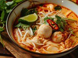 Thai Food: 25 Popular Dishes + 6 Secret Recipe Tips
