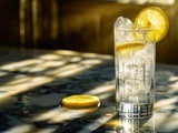 Tom Collins: Recipe, 4 Ingredients & 5 Variations