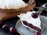 Top 15 Chocolate Pie Recipes