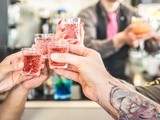 Vegas Bomb: Best Cocktail Recipe, 5 Variations + 6 Alternatives