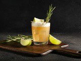 Whiskey Sour: 3 Variations & 3 Similar Cocktails + Recipe