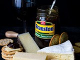 An Evening Of Cheese, Wine And Pickle Pairing