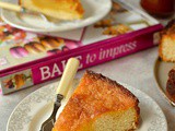 Dresden Sugar Cake & Bake To Impress Review & Giveaway