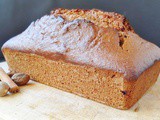 Ontbijtkoek – Dutch Sweet Bread