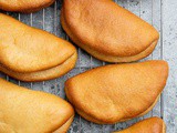 Vegan Coco Bread