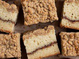 Vegan Coffee Cake