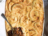 Vegan Cottage Pie