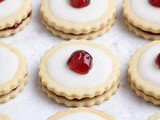 Vegan Empire Biscuits
