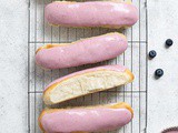 Vegan Iced Buns