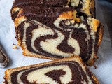 Vegan Marble Cake