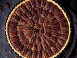 Vegan Pecan Pie