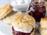 Vegan Scones