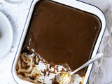 Vegan Sticky Toffee Pudding