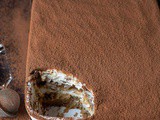 Vegan Tiramisu