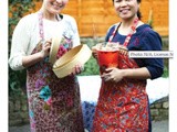 Budaya Kusina Supperclub in Local Malaysian Newspaper