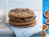 Christmas Giveaway - 10 lucky readers