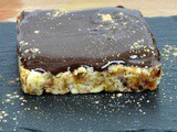 3 Decadent Vegan Dark Chocolate Snack Bars Recipes