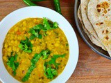 Chana Dal Recipe | Vegan Dal Instant Pot