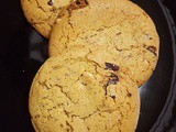 Goldilocks Peanut Butter & Chocolate Chip Cookies