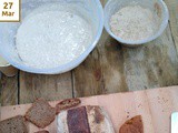 Real bread bakers documentary
