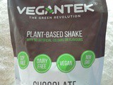 VeganTek superfoods blend review