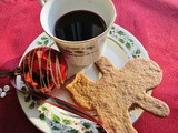 Christmas Recipes: Mulled Wine