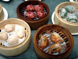 19 with 25: Enjoy 19 Authentic Dim Sum Dishes and More with 25% Discount at Marco Polo Ortigas Manila's Lung Hin