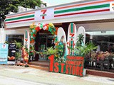 7-Eleven Plus Three: Your Favorite Neighborhood Convenience Store Opens Three New Dine-In Stores In Bacolod And La Union