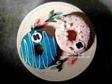 7-Eleven x Mister Donut Collab: Ever Imagined Your Favorite Slurpee® In a Doughnut
