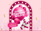 #8thOurPautasticBirthday: foodpanda Turns Eight! Join the Fun and Festivities and Win Some Cool Prizes Too