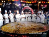 A Celebration of Culture, Compassion and Community: Ayala Malls Greenbelt Presents The Grand Return of Paella Gigante