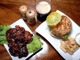 A Cold Guinness and Comforting Pub Grub at Finnians Irish Pub