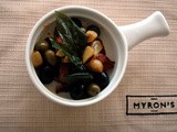A Date with Dad: Celebrate Father's Day at Myron's New Home in Ascott Residences Makati