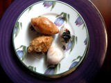 A Dim Sum Feast by the Bay and More at ag New World Manila Bay Hotel's Li Li