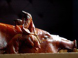 A Family Affair: Leonardo's Lechon at Heirloom Kitchen