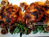A Father's Day Feast by nawwTy's Kitchen