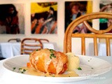 A Feast for the Eyes and Palate at tag 4120 Art Gallery, Café and Restaurant in Tagaytay