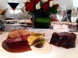 A Feast of Fire & Flavor: Discovery Primea and Canada Beef Fire Up an Inspired Culinary Collaboration at Flame