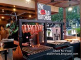 A Fiery Start to a Carnivore's Dream at One World Butchers Resto and Deli in Poblacion