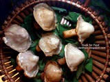 A Foraged Feast: Philippine Heritage Kitchen And cca Manila Presents a Forest Table Of Sagada At The Glasshouse Of New World Makati Hotel