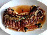 A Fresh Feast at Taza Fresh Table in Taal Vista Hotel