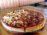 A Mojos and Pizza Kind of Day Up North at Grumpy Joe