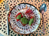 A Passage to India: Prana Indian Cuisine by Chef Rajan Veeranan at Novotel Manila Araneta City