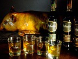 A Shot and a Slice: a Lechon Pairing with Glenfiddich