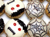 A Sweet Halloween with j. co Donuts & Coffee