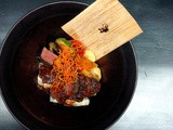 A Taste of Modern Japanese Cuisine at Fukudaya Japanese Dining