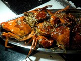 A Tasty Pitstop with Unli Crabs and Unli Korean bbq at Pitstop